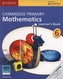 Cambridge Primary Mathematics Stage 6 Learner's Book
