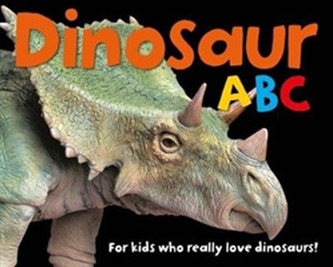 Dinosaur ABC