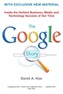 The Google Story