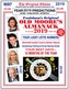 Old Moore's Almanac 2019