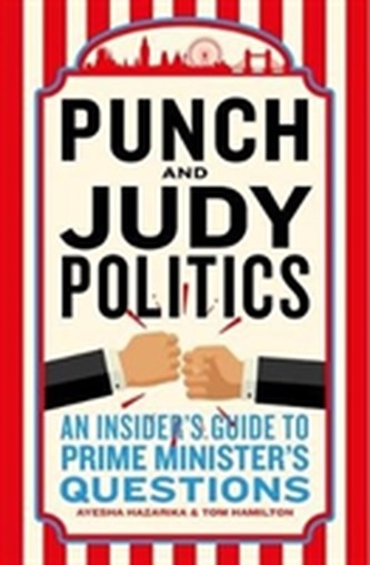 Punch and Judy Politics