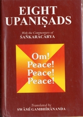 Eight Upanishads