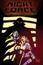 Night Force By Marv Wolfman And Gene Colan The Complete Series