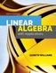 Linear Algebra With Applications