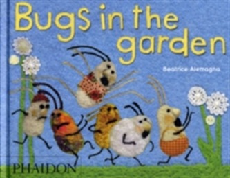 Bugs in the Garden