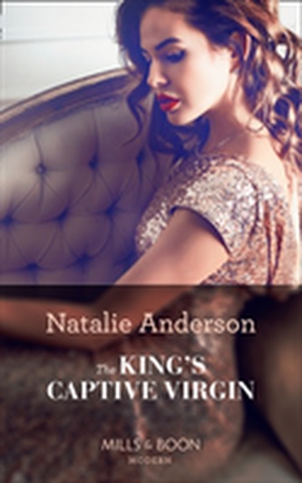 The King's Captive Virgin