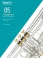 Trumpet, Cornet & Flugelhorn Exam Pieces 2019-2022 Grade 5