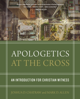 Apologetics at the Cross
