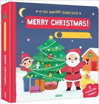 Merry Christmas!