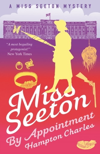 MISS SEETON BY APPOINTMENT