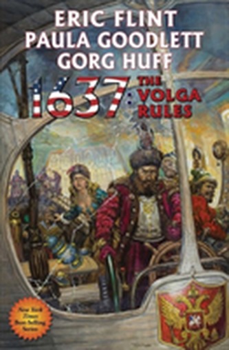 1637 THE VOLGA RULES