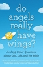 DO ANGELS REALLY HAVE WINGS