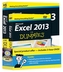 Excel 2013 For Dummies
