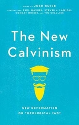 New Calvinism