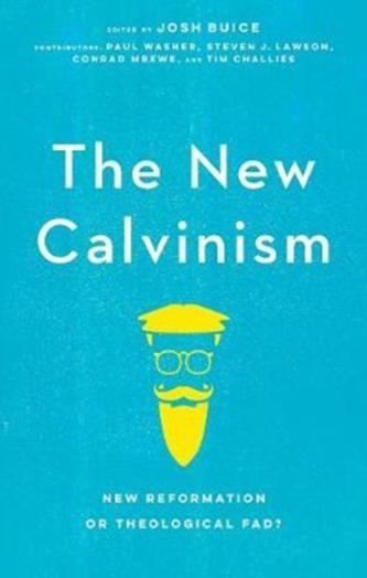 New Calvinism