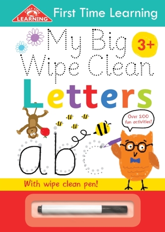 LETTERS