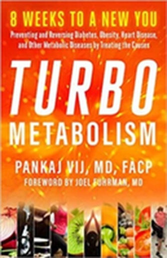 Turbo Metabolism