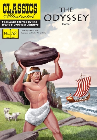 The Odyssey