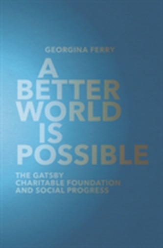 A Better World is Possible