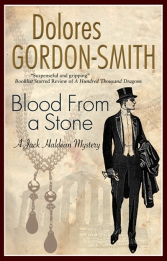 Blood from a Stone