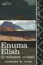 Enuma Elish (2 Volumes in One)
