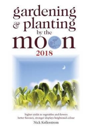 Gardening and Planting by the Moon