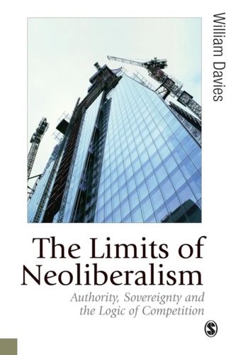 The Limits of Neoliberalism