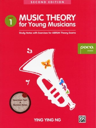 Music Theory For Young Musicians