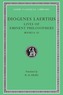 Lives of Eminent Philosophers