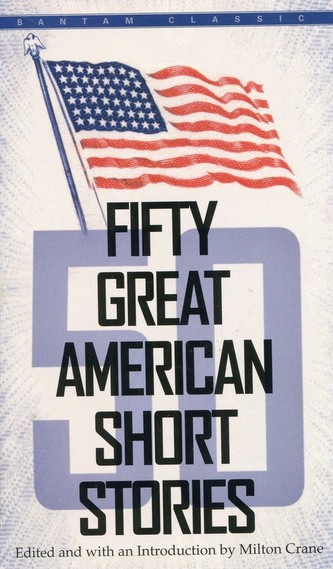 50 Great American Short Stories