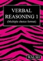Verbal Reasoning