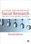 A Critical Introduction to Social Research