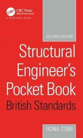 Structural Engineer's Pocket Book, 2nd Edition