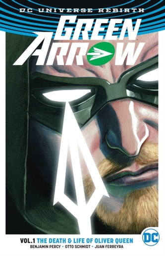Green Arrow Vol. 1 (Rebirth)