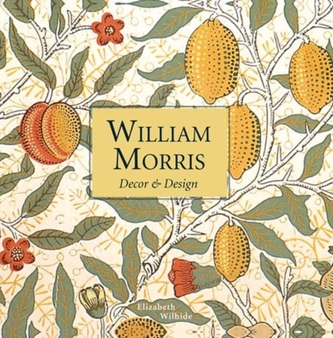 William Morris Decor & Design (mini)