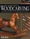 Complete Book of Woodcarving