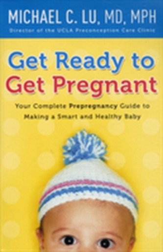 Get Ready to Get Pregnant