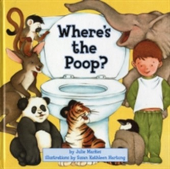 Where's the Poop?