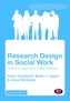 Research Design in Social Work