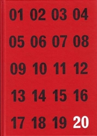 Twenty Red Lights
