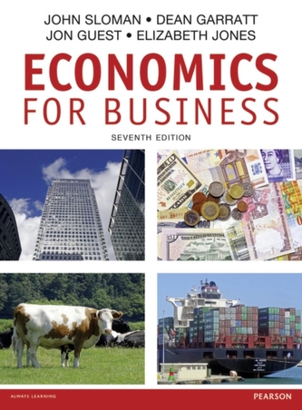 Economics for Business