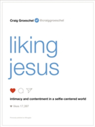 Liking Jesus