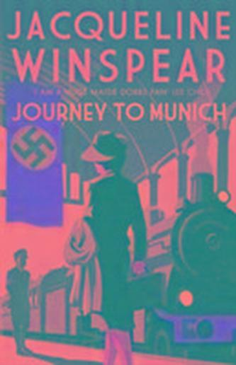 Journey to Munich