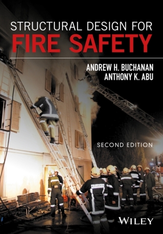 Structural Design for Fire Safety