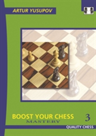 Boost your Chess 3