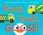 Truck, Truck, Goose!