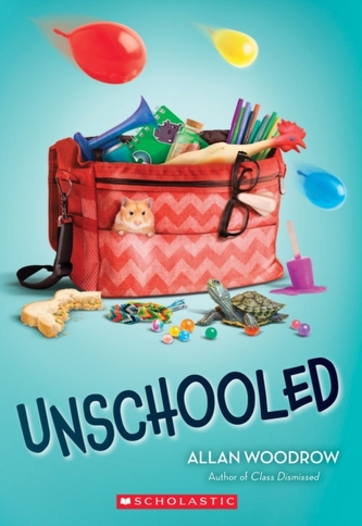 UNSCHOOLED