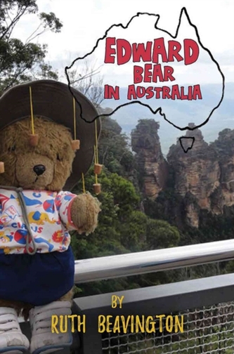 Edward Bear in Australia