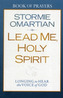 Lead Me, Holy Spirit Book of Prayers