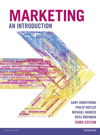 Marketing An Introduction